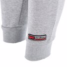 UFC OFFICIAL tech pants -grey